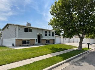 3257 W Bigarade Ln, Salt Lake City, UT 84129
