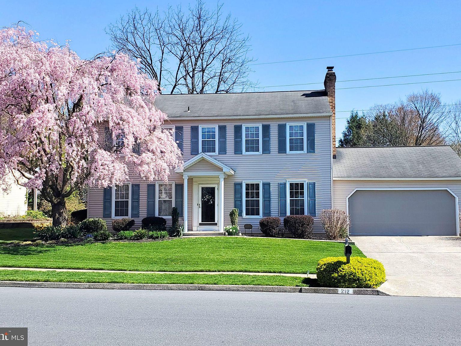 212 Cherokee Dr, Mechanicsburg, PA 17050 Zillow