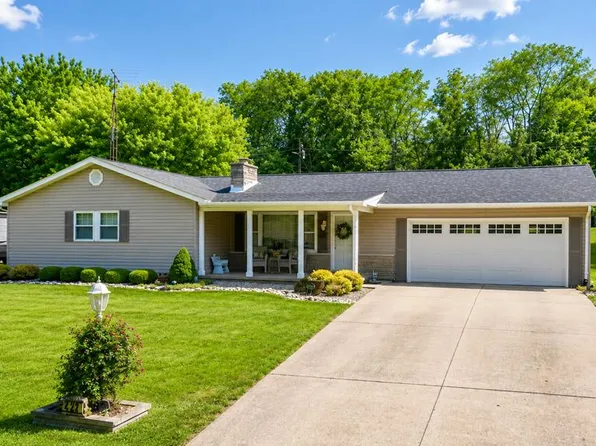 429 Vernon Dr, Chillicothe, OH 45601