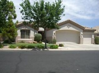 324 W Louis Way, Tempe, AZ 85284