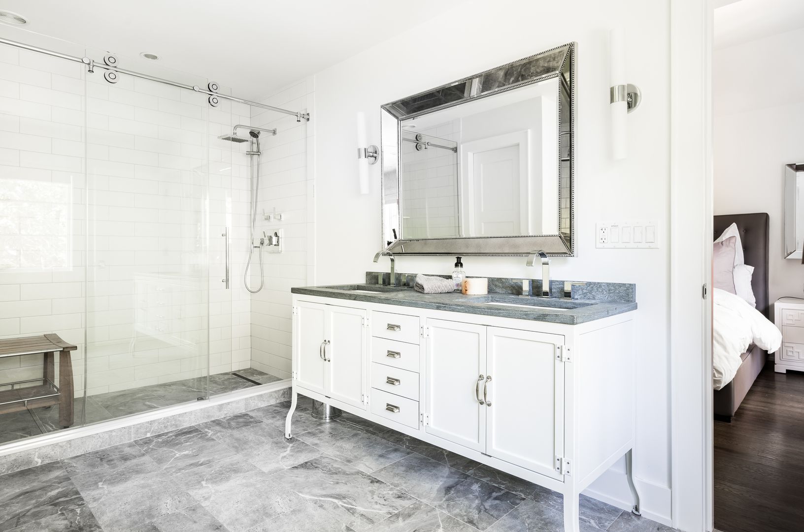Guest Bath