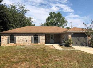 7662 Old Hickory Dr, Perdido Key, FL 32507
