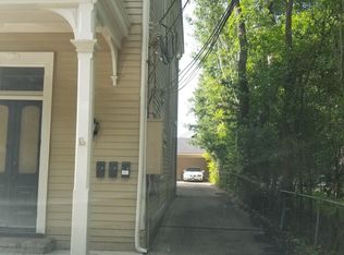 3618 Coliseum St APT B, New Orleans, LA 70115