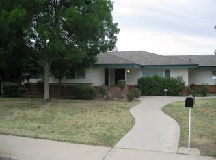 6110 Olive Dr, Bakersfield, CA