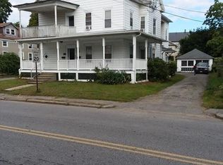 20 N Main St, Webster, MA 01570