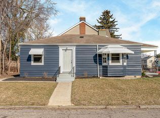 1053 Kelton Ave, Columbus, OH