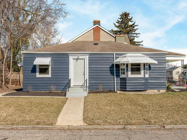 1053 Kelton Ave, Columbus, OH 43206