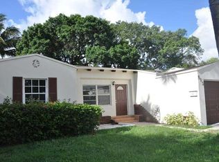 512 SW 12th St, Fort Lauderdale, FL 33315
