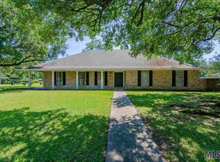 615 S Sherwood Forest Blvd, Baton Rouge, LA 70815