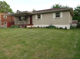 4102 Retreat Rd, Louisville, KY 40219