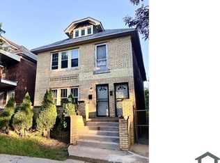 3799 Richton Ave, Detroit, MI 48206