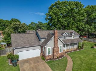 3418 Pamela Ann Dr E, Bartlett, TN 38135