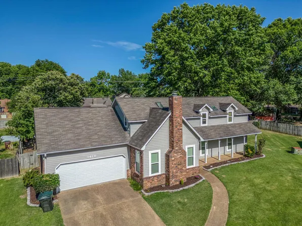 3418 Pamela Ann Dr E, Bartlett, TN 38135