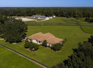 15225 NW 112th Place Rd, Morriston, FL 32668