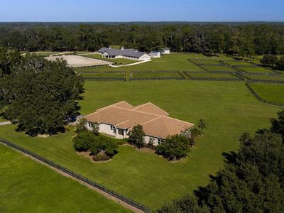 15225 NW 112TH PLACE ROAD, Morriston, FL, 32668