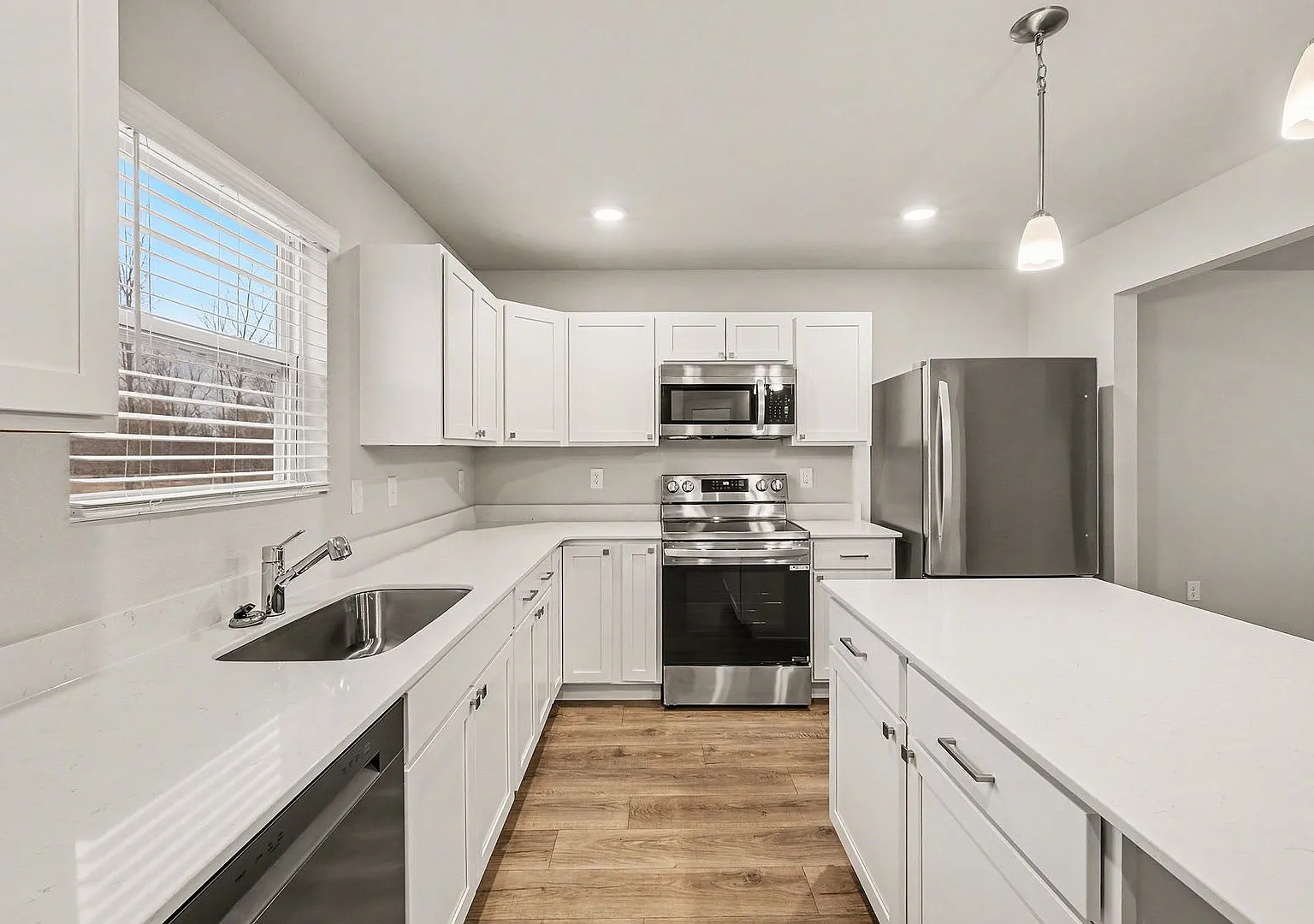 New Construction & Workforce Housing - Move-In Special: Get September & October Rent Free Plus A ... — Photo 3