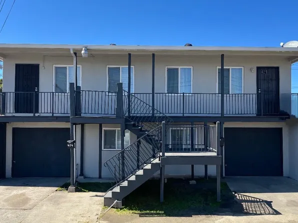 419 B St, Richmond, CA 94801