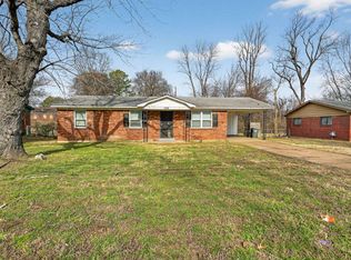 506 E Shelby Dr, Memphis, TN 38109