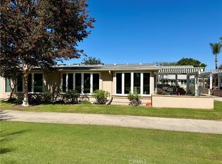 1760 Sunningdale Rd #M14-14A, Seal Beach, CA 90740