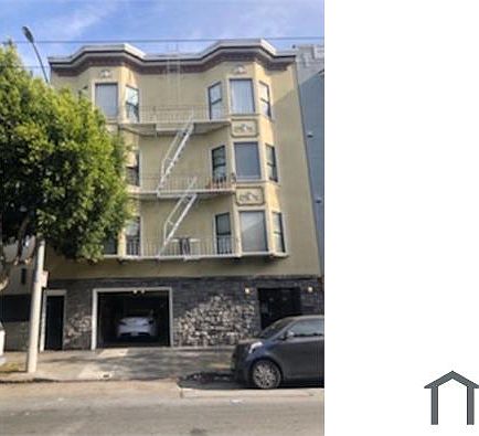 1st image of 1431 Eddy St APT 11