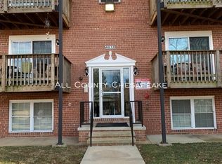 4010 Biddison Ln APT 1A, Baltimore, MD 21206