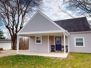 501 S Cherry St, Huntingburg, IN 47542