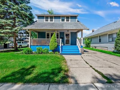408 Elm St, Elgin, IL, 60123