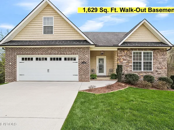 7712 Tulip Poplar Ln, Knoxville, TN 37931