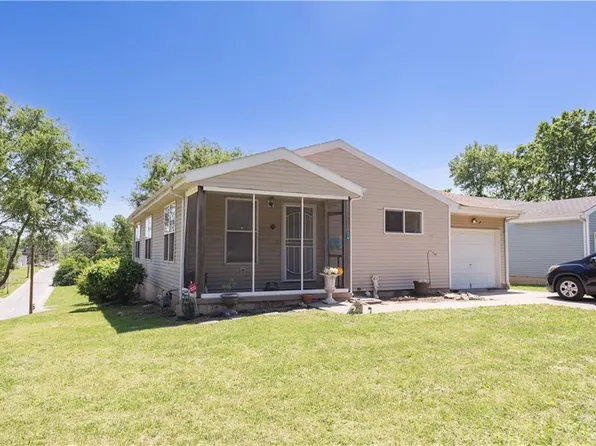 1917 N 14th St, Kansas City, KS 66104