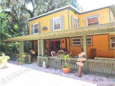1112 Live Oak St, New Smyrna Beach, FL, 32168