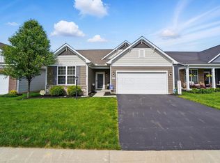 12221 Rooster Tail Dr, Pickerington, OH 43147