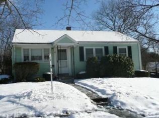 47 Mountain Rd, Waltham, MA 02451