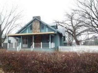 128 S Constitution St, Emporia, KS 66801