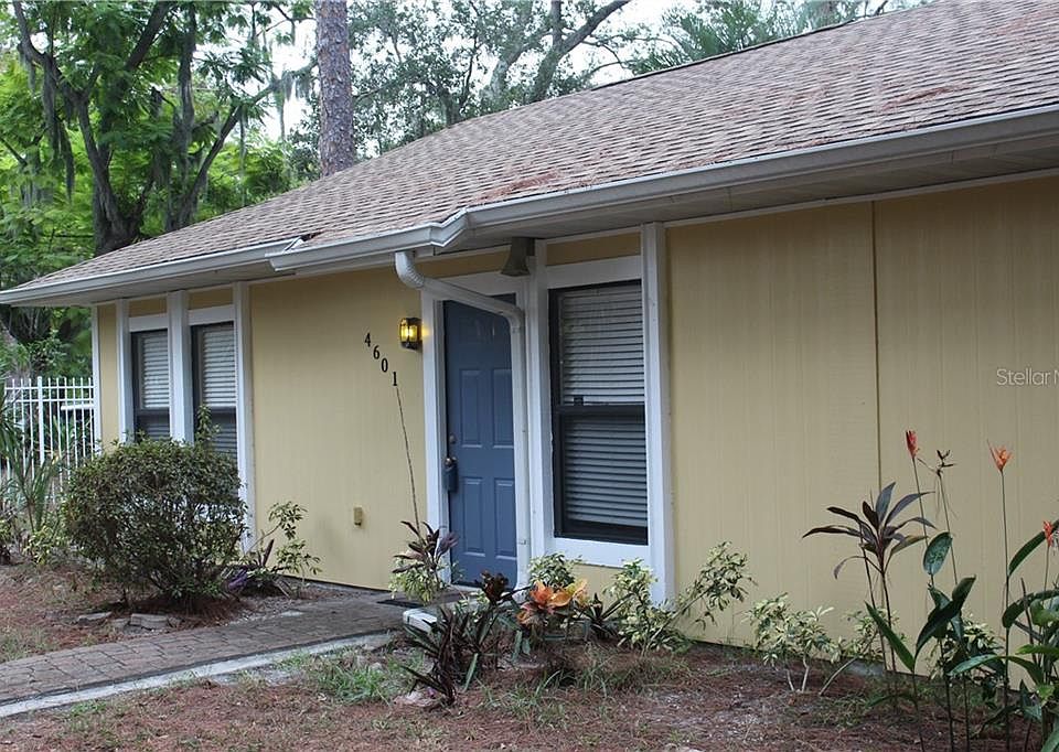 2nd image of 4601 Summerwind Dr #1