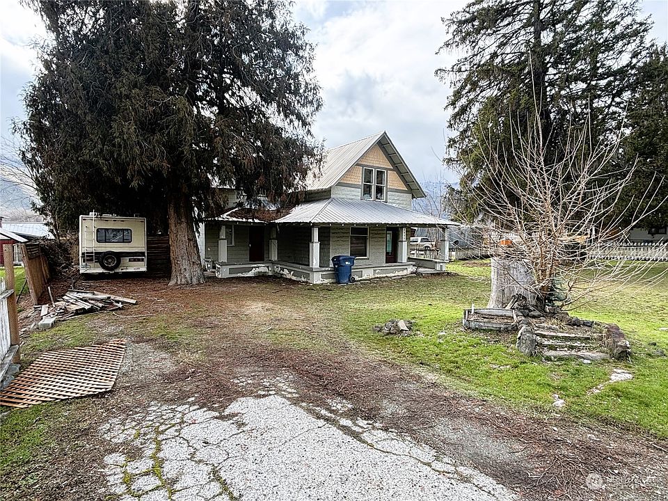 2695 EASY ST, Monitor, WA 98836 Zillow