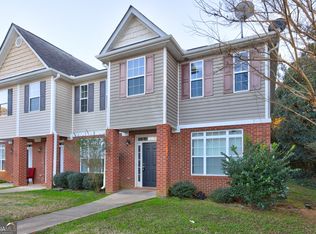 207 Timber Wolf Trl, Griffin, GA 30224