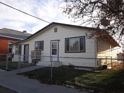 117 N Gordon St, Trinidad, CO, 81082