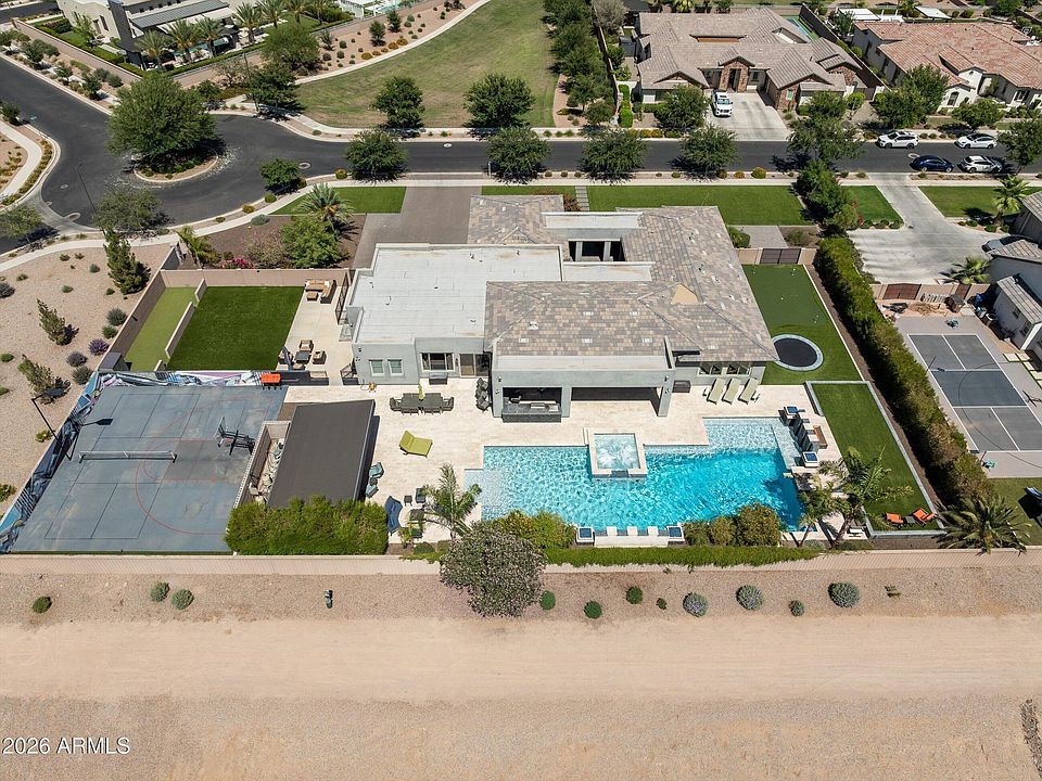 24848 S 198TH Place, Queen Creek, AZ 85142 | MLS #7032383 | Zillow