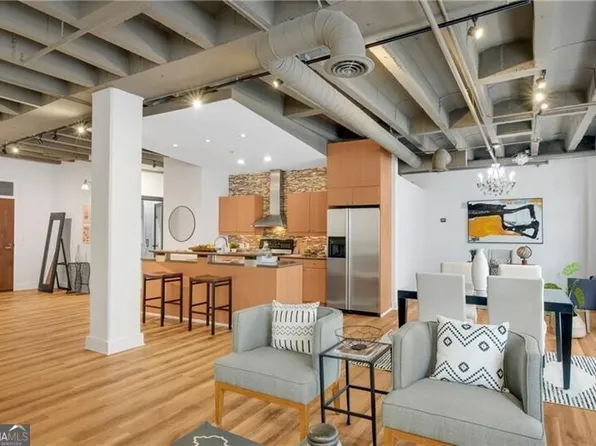 805 Peachtree St NE Unit 306, Atlanta, GA 30308