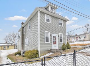 26 Highview Avenue, Milford, CT 06460