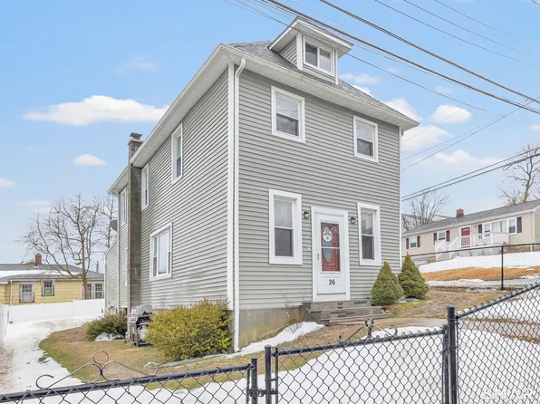 26 Highview Avenue, Milford, CT 06460