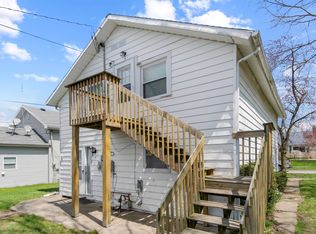 408 S Main St, Churubusco, IN 46723