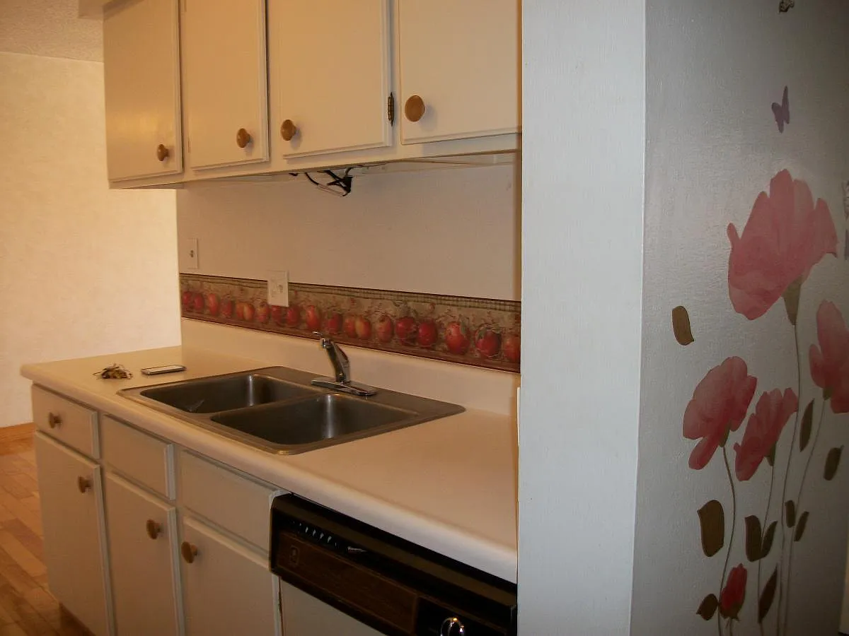 1 bed, 800 sqft, $1,550 — Photo 4