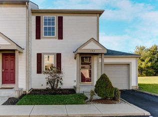 193 Glenkirk Dr, Blacklick, OH 43004