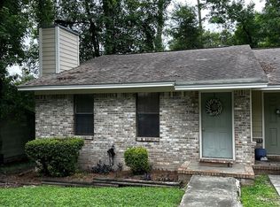 2266 Claremont Ln, Tallahassee, FL 32301