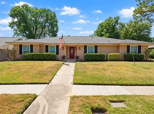 1807 Holm Oak St, Arlington, TX 76012