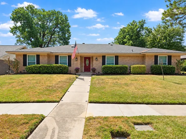 1807 Holm Oak St, Arlington, TX 76012