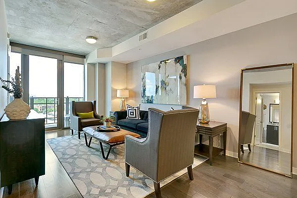 Victory Place Apartments — Photo 13