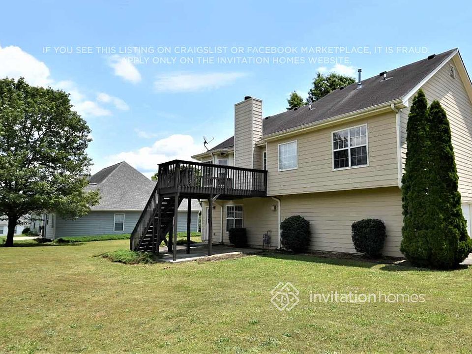 2nd image of 961 Rolling Meadows Dr