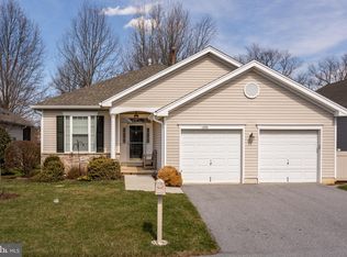 1353 Troon Ln, West Chester, PA 19380